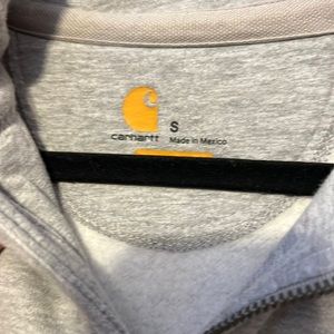 Carhartt hoodie
